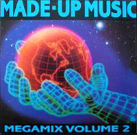 Made Up Megamix Vol.2