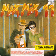 Max Mix 11 - Radio Version