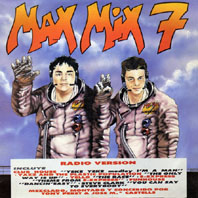 Max Mix 7 - Radio Version