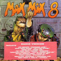 Max Mix 8 - Radio Version