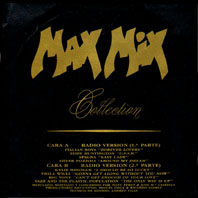 Max Mix Collection - Radio Version