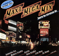 Maxi Mega Mix Vol.1