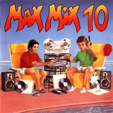 Max Mix 10