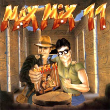Max Mix 11