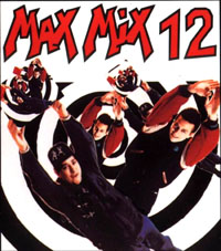 Max Mix 12