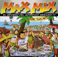 Max Mix 2007 (I Love Max Mix Vol.1)