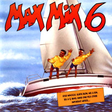 Max Mix 6