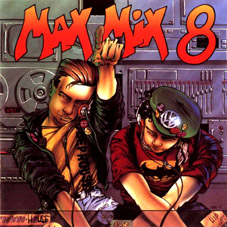 Max Mix 8