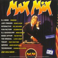 Max Mix Germany