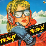 Mixage 1983 - 2