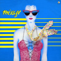 Mixage 1986