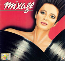 Mixage 1984 - 2