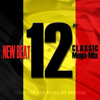 New Beat 12 Classic Mega-Mix