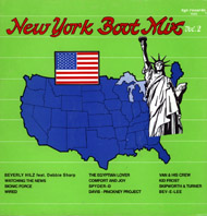 New York Boot Mix Vol.2