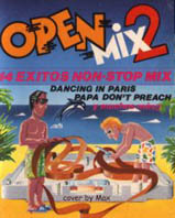 Open Mix 2