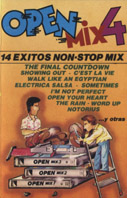Open Mix 4