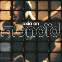 Oxia - On Monoid