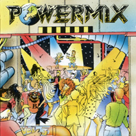 Powermix Vol.5