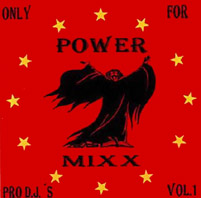 Powermixx 01