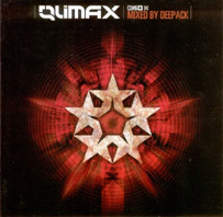 Qlimax 6 (Mixed By Deepack)