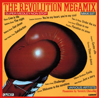 Revolution Megamix