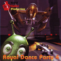 Royal Dance Party 4