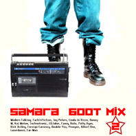 Samara Boot Mix Vol.2