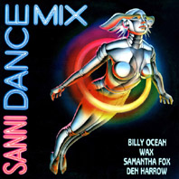 Sanni Dance Mix