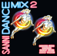 Sanni Dance Mix 2