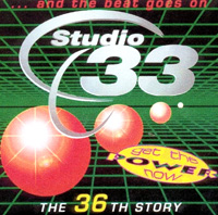 STUDIO 33 - The 36th Story