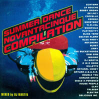 Summer Dance Novantacinque Compilation