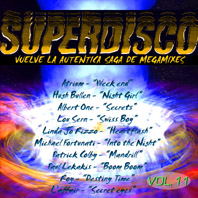 Super Disco 80 Vol.11