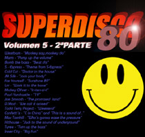Super Disco 80 Vol.5 Part-2