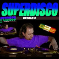 Super Disco 80 Vol.13