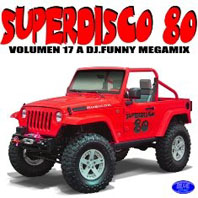 Super Disco 80 Vol.17