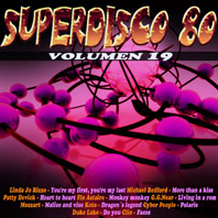 Super Disco 80 Vol.19