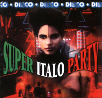 Super Italo Party