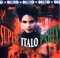 Super Italo Party Vol.2