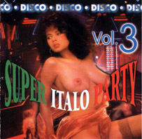Super Italo Party Vol.3