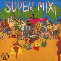 Super Mix 1