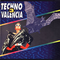Techno Valencia Vol.3