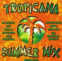Tropicana Summer Mix