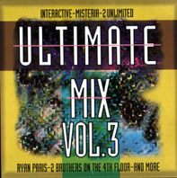 Ultimate Mix Vol.3