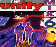 The Unity Mix 6