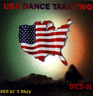 USA Dance Take Vol.2