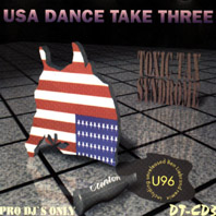USA Dance Take Vol.3