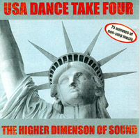 USA Dance Take Vol.4