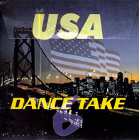 USA Dance Take Vol.6