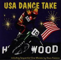 USA Dance Take Vol.10