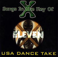 USA Dance Take Vol.11